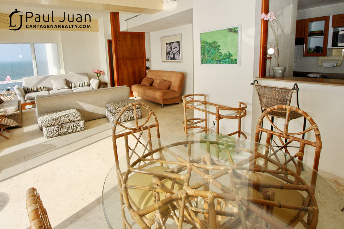 Beautiful apartment